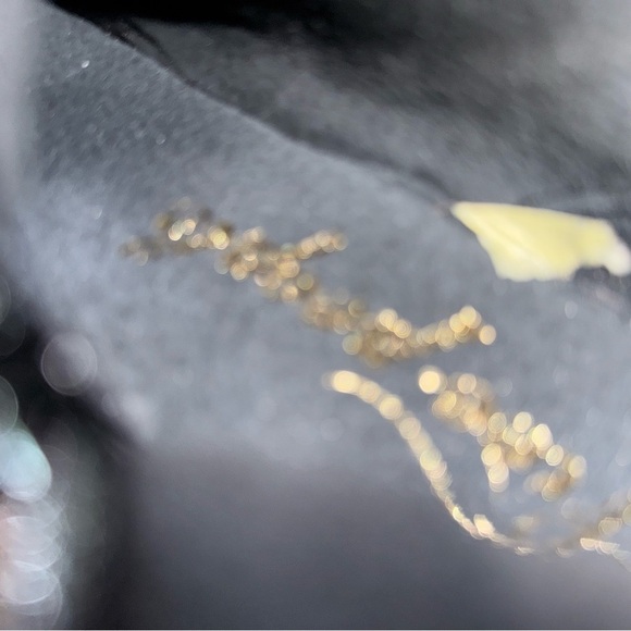 Free People Banks Over-the-Knee Boots Black Suede EU 37 NWOB $368 - Picture 5 of 7